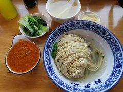 -裕兴记·三虾面(西北街总店)