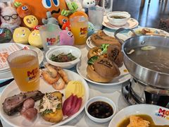 -东方明珠·可口可乐欢乐餐厅