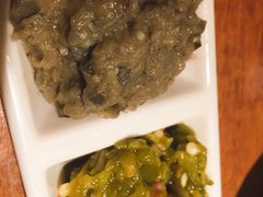 双拼酱料-黑鸡小馆(金源店)