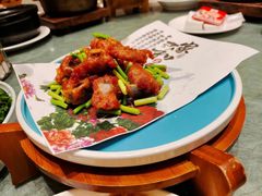 -北国饭店·海鲜.北方菜(榕城店)
