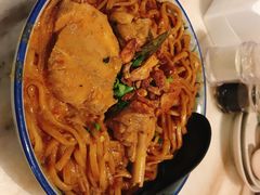 -何九海南茶店(鬼仔巷店)