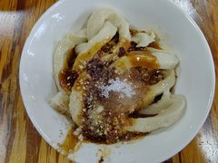 -洞子口张老二凉粉(文殊院店)