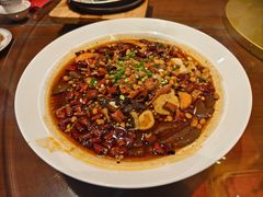 -那家老院子东北菜·饺子·小鸡炖蘑菇(艳华街店)