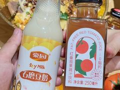 -福客麻辣烫·现炒麻辣香锅(印力中心店)