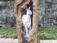 -灵谷景区