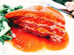 -新聚丰菜馆(太监弄店)