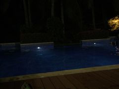 -三亚海韵度假酒店·渔人码头海鲜火锅BBQ自助餐厅·落日吧