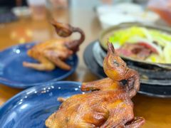 -煲煲掂风味煲仔饭餐厅(西区店)