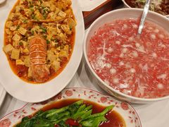 -百姓渔村(南中环店)