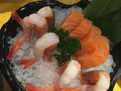 -沼津港渔市(宏伊国际广场店)