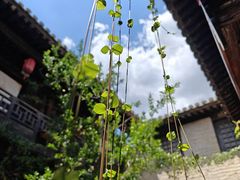 -郭峪古城