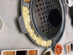 -韩宫宴炭火烤肉(东阳店)