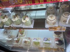 -味多美蛋糕(朝新嘉园店)