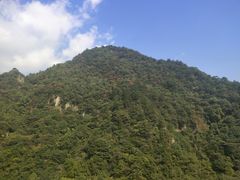 -太湖源风景区