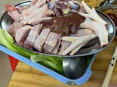 -威邵鸡煲(西华路总店)