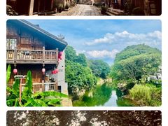 -零陵古城
