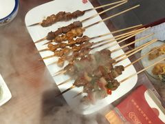 -1078號老北京涮肉(松柏店)