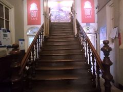 -1901 Cafe(西四店)