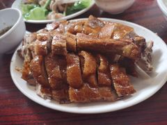 -凌舍好烧鹅(中山路店)