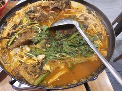 -多宾韩国料理(学衡路店)