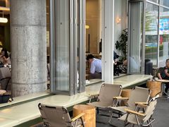 -SAANCI山池咖啡(海上世界文化艺术中心店)