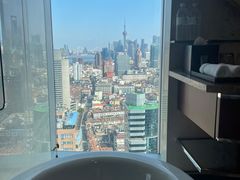 -上海雅居乐万豪侯爵酒店