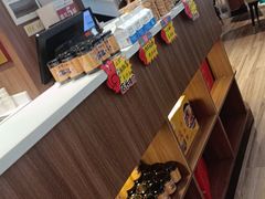 -山顶沙河粉-粤菜馆(凯旋店)