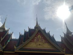 -西双版纳勐泐文化旅游区