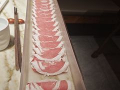 -涮福記·现切牛羊肉火锅(世纪汇店)