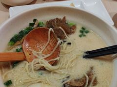 -味千拉面(郑州杉杉奥特莱斯购物广场店)