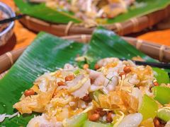 古法捞脆肉皖-园林美食城·本土农家菜(杨和镇店)