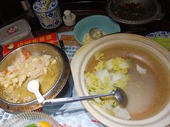 -淮安宴·淮扬菜(清河路一店)