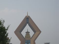 -法门文化景区