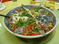 鱼头-湘潭九龙鱼头店(城南西路店)