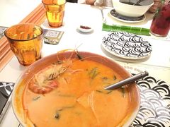 -太食獸泰式茶餐厅(IFS国金中心店)