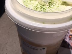 -喜茶(上海正大广场店)