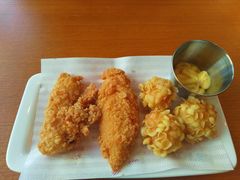 -Mr.Pizza米斯特比萨(苏州平江万达广场店)