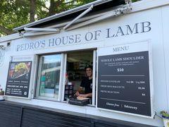 -Pedro's House of Lamb(基督城)