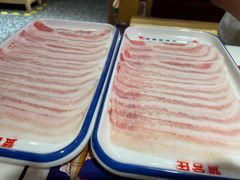 -喜悦小串丹东小黄牛海鲜烧烤大排档(民主广场店)