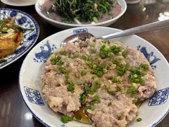 -阿殳菜馆·私厨(水围村店)