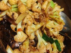 -汤城小厨•粤菜•靓汤(西直门凯德MALL店)