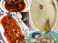 -西湖春天•老字号杭州菜(百汇店)