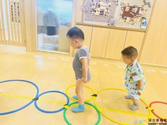 -深业幸福家托育(深业U中心园)