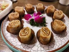 -走马楼饭庄(慈城古县城店)