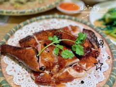 -粤集·手工粤菜(皇庭广场店)