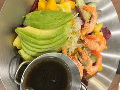 -脂肪-家庭厨房(莫愁店)