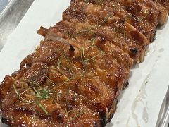 -洞密园美食城·二十二年老店(富华路店)