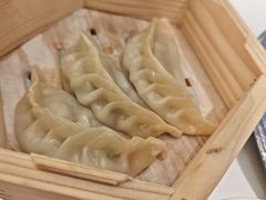 祥记蒸饺-祥记·国宴豫菜