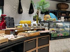 -星汇餐厅(新濠影汇店)