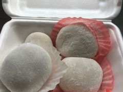 -澳门长洲糯米糍(柯打苏沙街店)